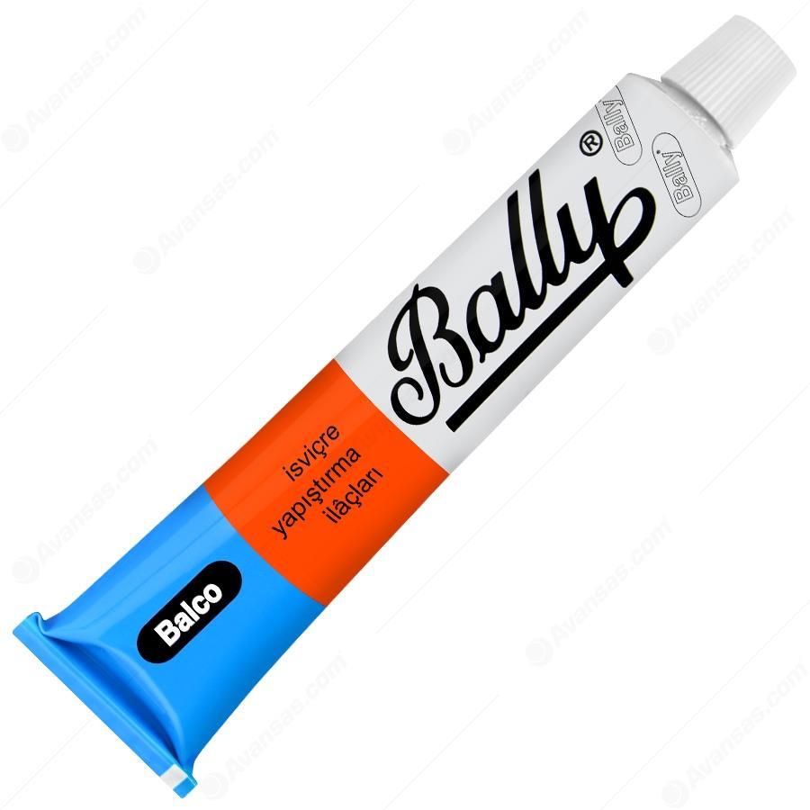 Lisinya202 Bally Çok Amaçlı Yapıştırıcı 150 gr