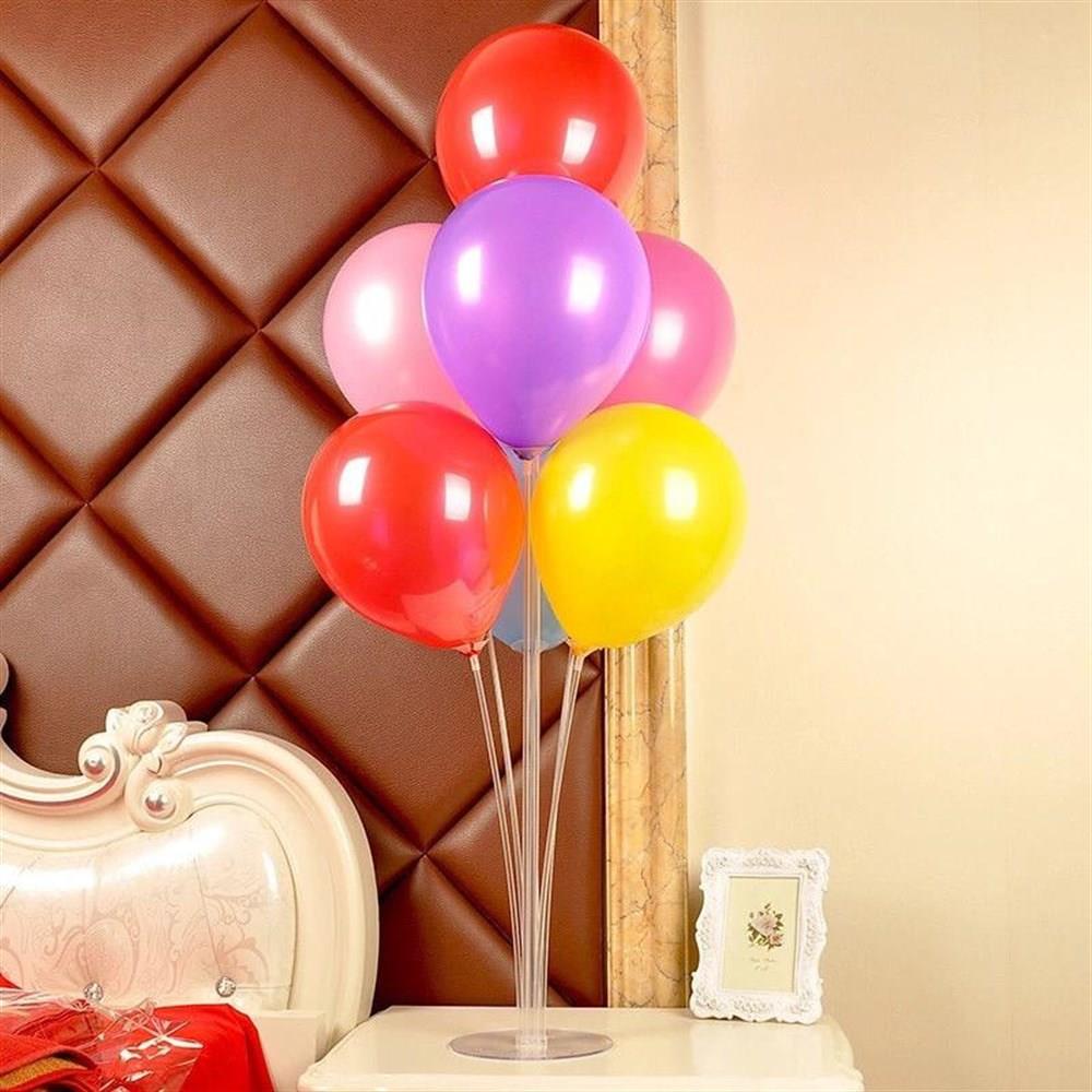 Bn Standı 75 cm Balon Standı 75 cm (Lisinya)