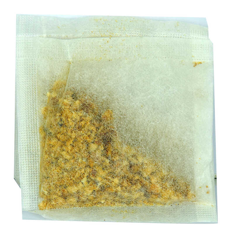 Lisinya214 Bamya Çiçeği Mekke Gülü Bitki Çayı 2 Gr x 20 Süzen Poşet 40 Gr