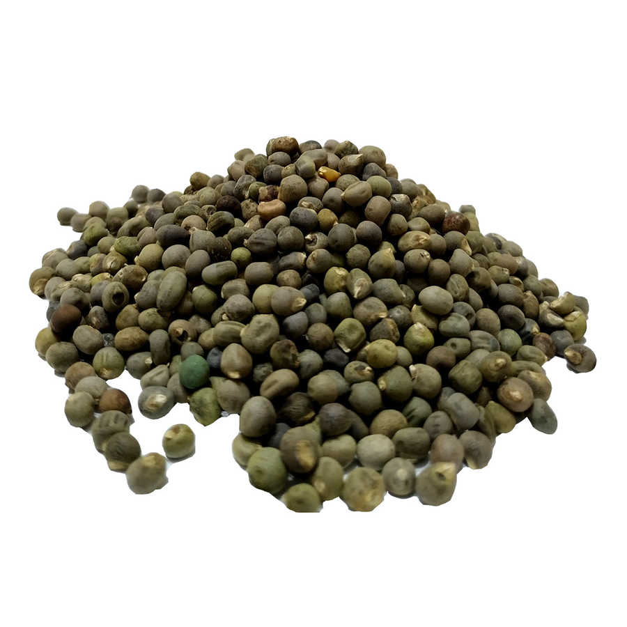 Lisinya214 Bamya Tohumu 100 Gr Paket