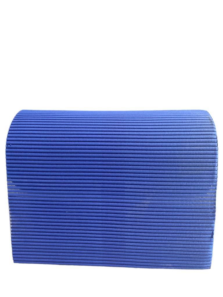 Lisinya202 Banyo Paspası 1A 65 Cm 1 Metre Lacivert