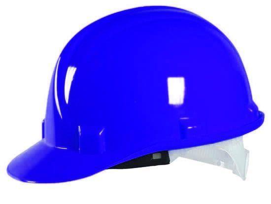 Lisinya202 Baret Mavi CE Belgeli TS 2479 Standart