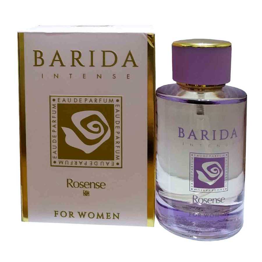 Lisinya214 Barida Bayan Parfüm 100 ML