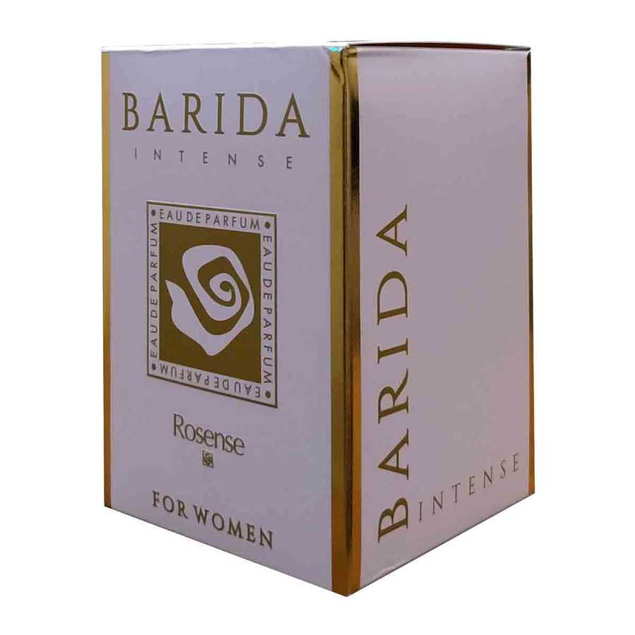 Lisinya214 Barida Bayan Parfüm 100 ML