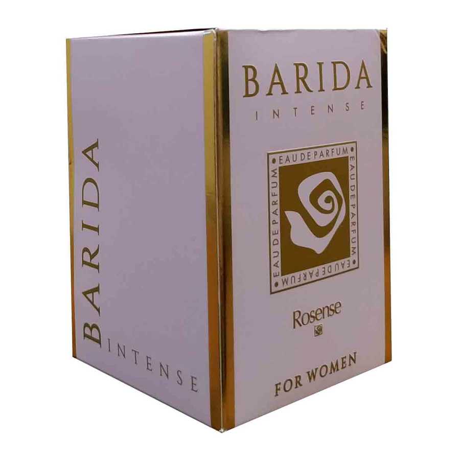 Lisinya214 Barida Bayan Parfüm 100 ML