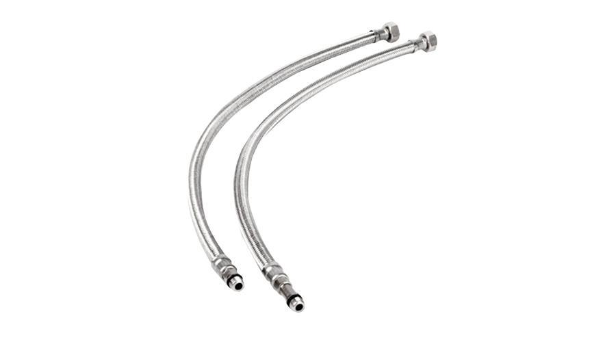 Batarya Flex Hortum 3/8-M10 60 cm Uzun Uç Lisinya202 Batarya Flex Hortum 3/8-M10 60 cm Uzun Uç