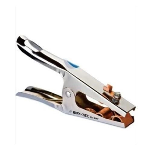 Bay-Tec MK0376 300 Amper Kaynak Şase Pensesi Bay-Tec MK0376 300 Amper Kaynak Şase Pensesi