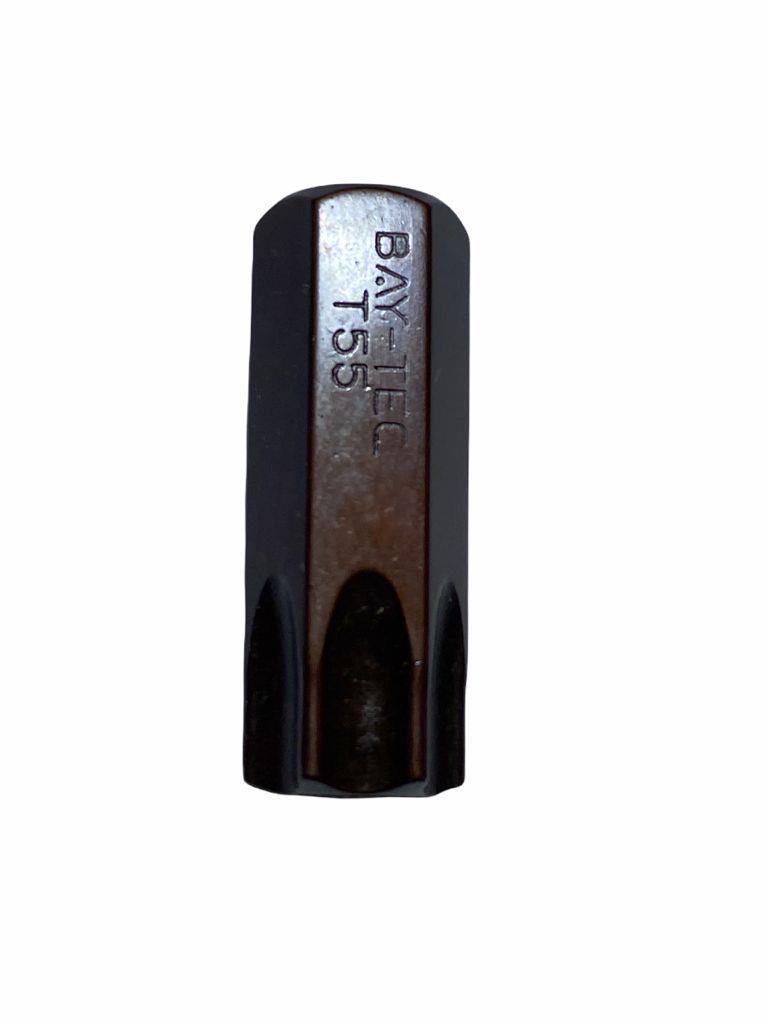 Lisinya202 Bay-Tec Tork Otomotiv Bits Uç T55 30 mm