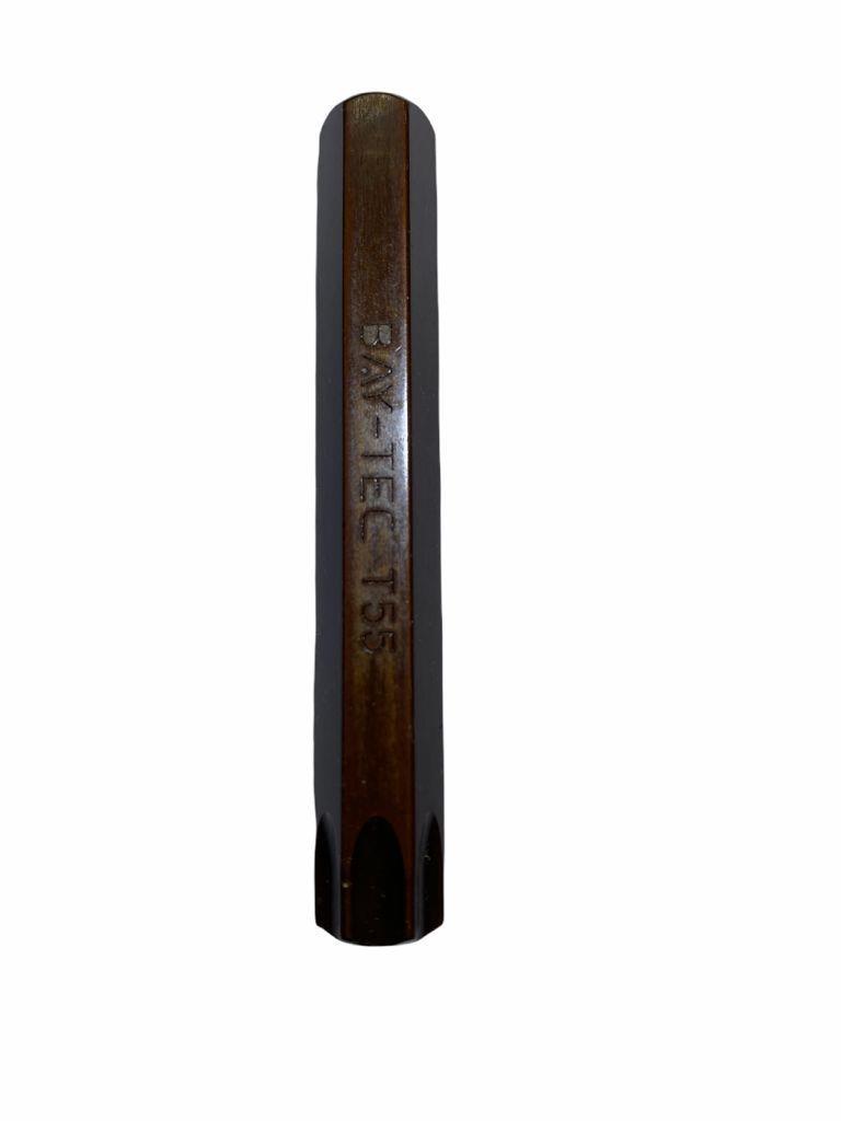 Lisinya202 Bay-Tec Tork Otomotiv Bits Uç T55 75 mm