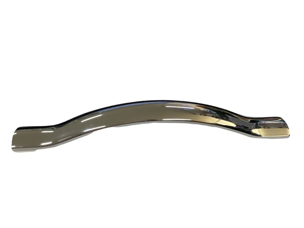 Begonya 192 mm Krom Çekmece Kulp Lisinya202 Begonya 192 mm Krom Çekmece Kulp