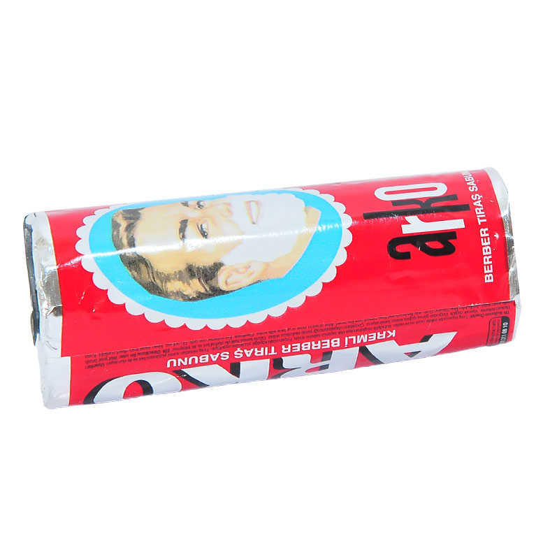 Lisinya214 Berber Tıraş Sabunu Kremli 75 Gr