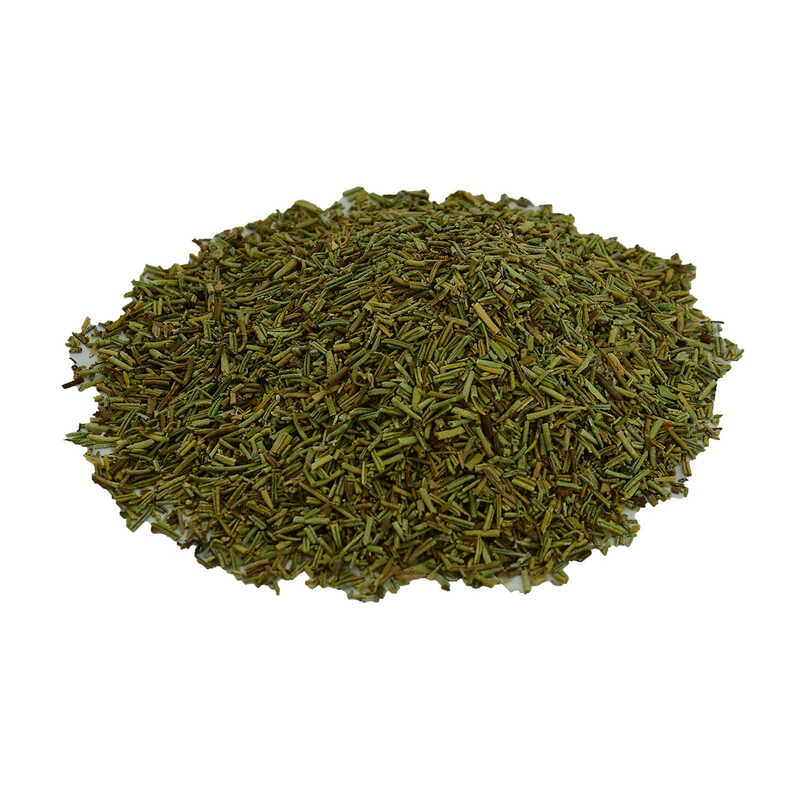 Lisinya214 Biberiye Doğal 100 Gr Paket