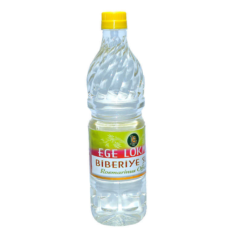 Lisinya214 Biberiye Suyu Pet Şişe 1 Lt