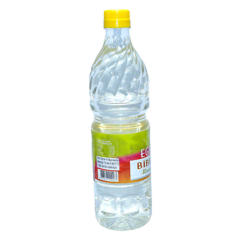 Lisinya214 Biberiye Suyu Pet Şişe 1 Lt