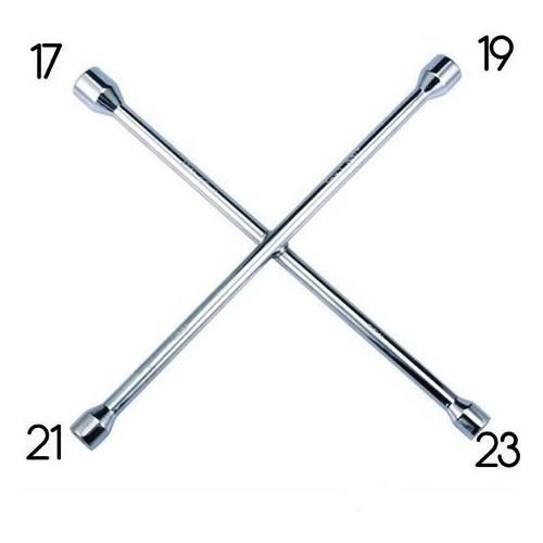 Lisinya202 Bijon Anahtarı 17X19X21X22 mm