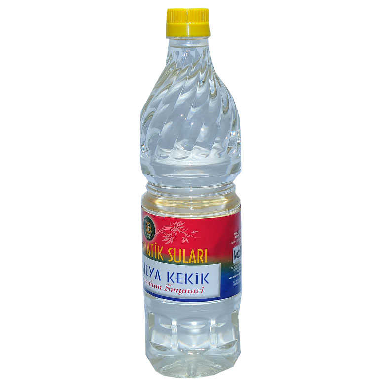 Lisinya214 Bilya Kekik Suyu Pet Şişe 1 Lt