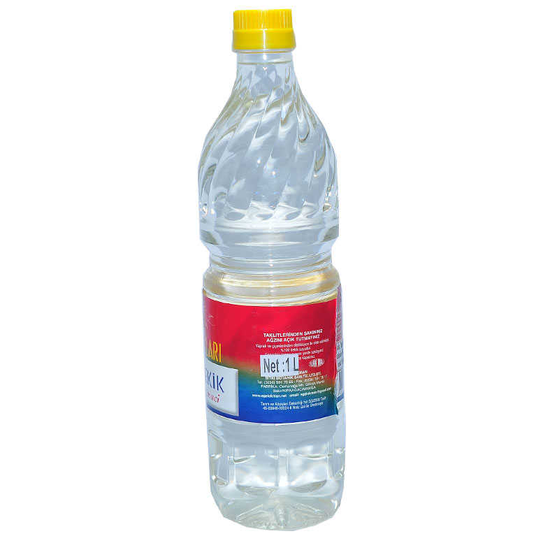 Lisinya214 Bilya Kekik Suyu Pet Şişe 1 Lt