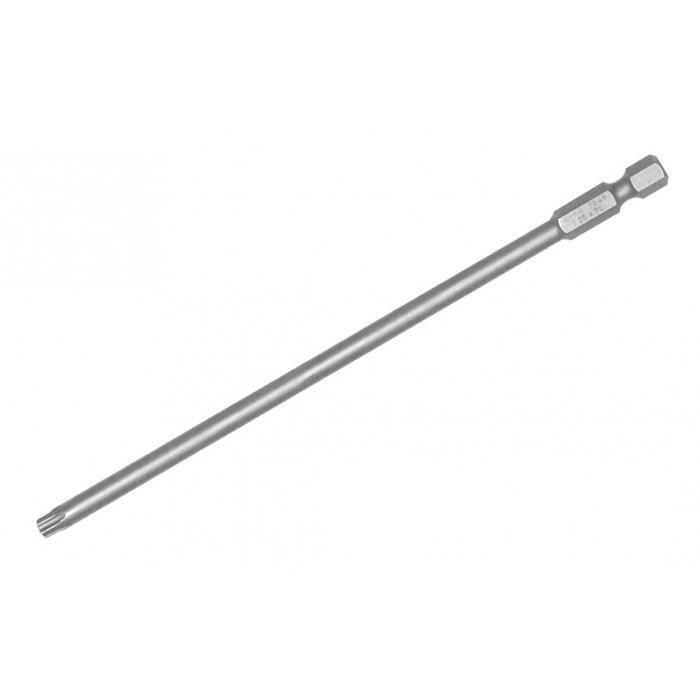 Bits Uç T30 10 cm Buldex Vida İçin Uygun Lisinya202 Bits Uç T30 10 cm Buldex Vida İçin Uygun