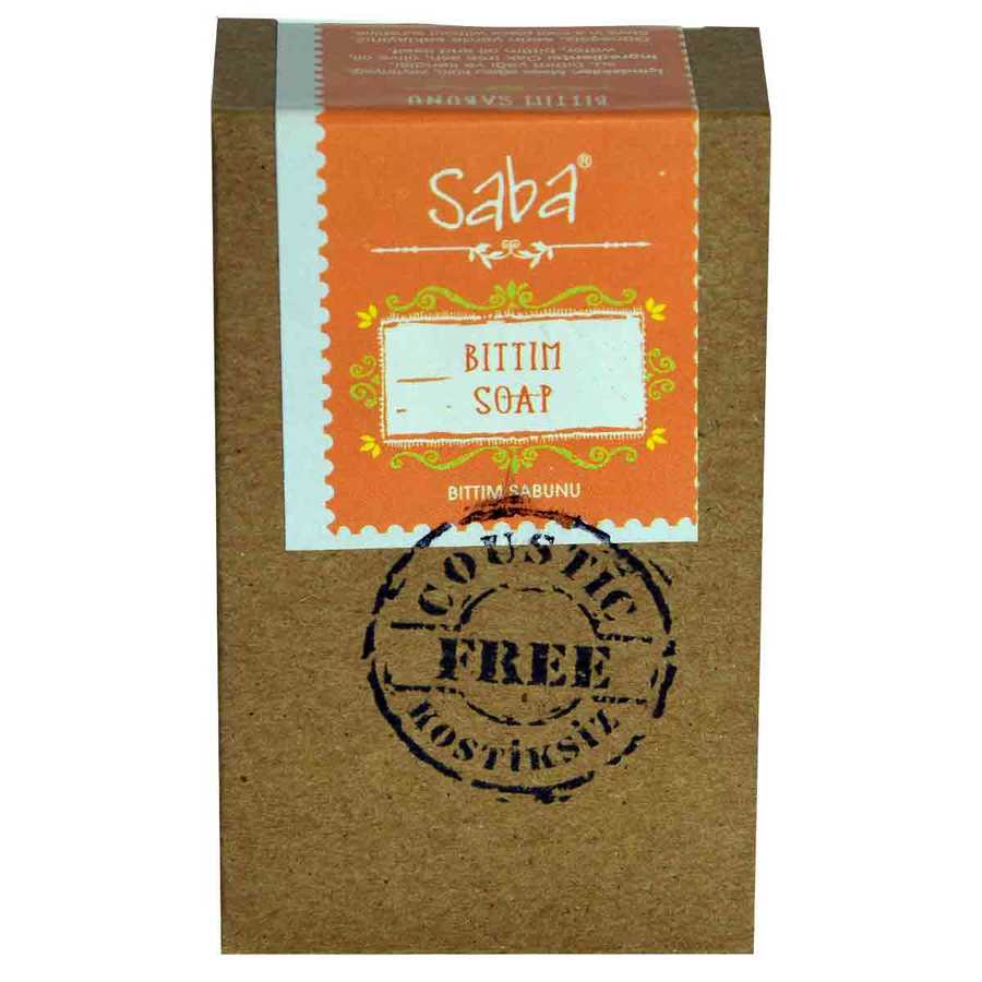 Lisinya214 Bıttım Sabunu 125 Gr