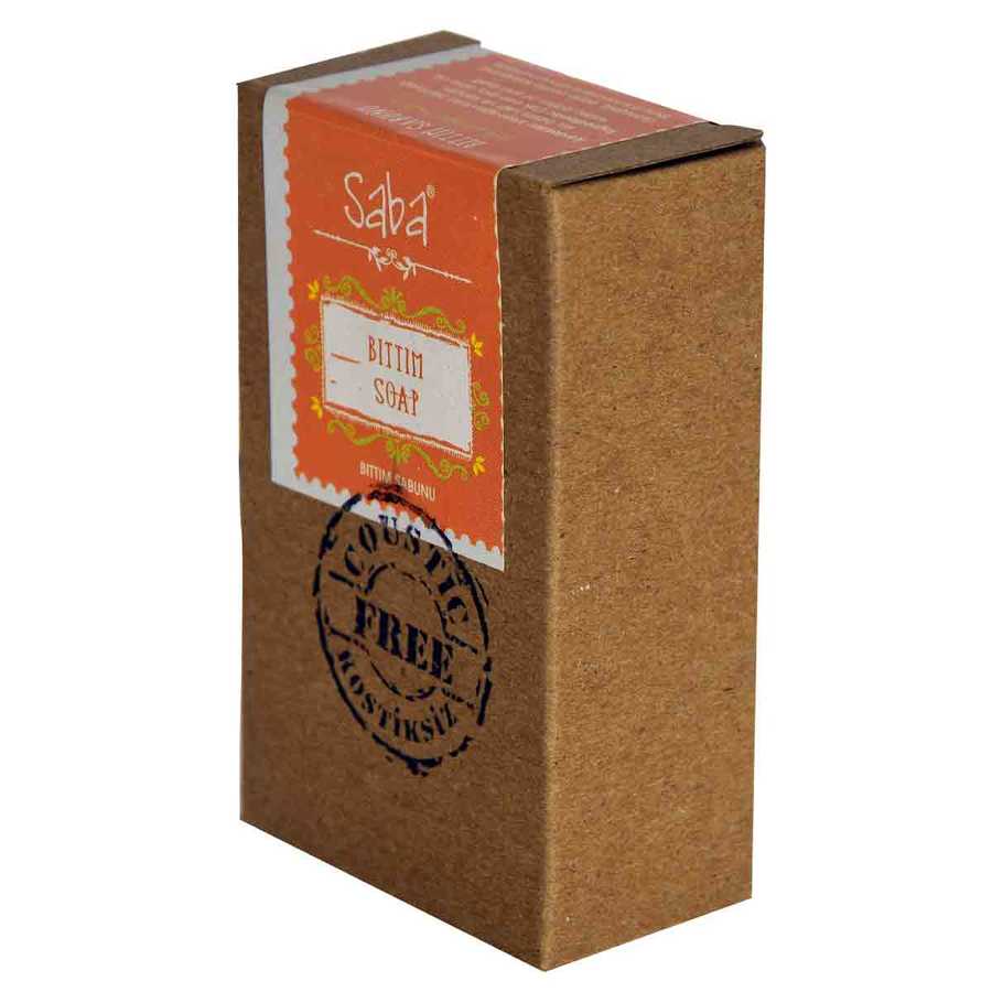 Lisinya214 Bıttım Sabunu 125 Gr