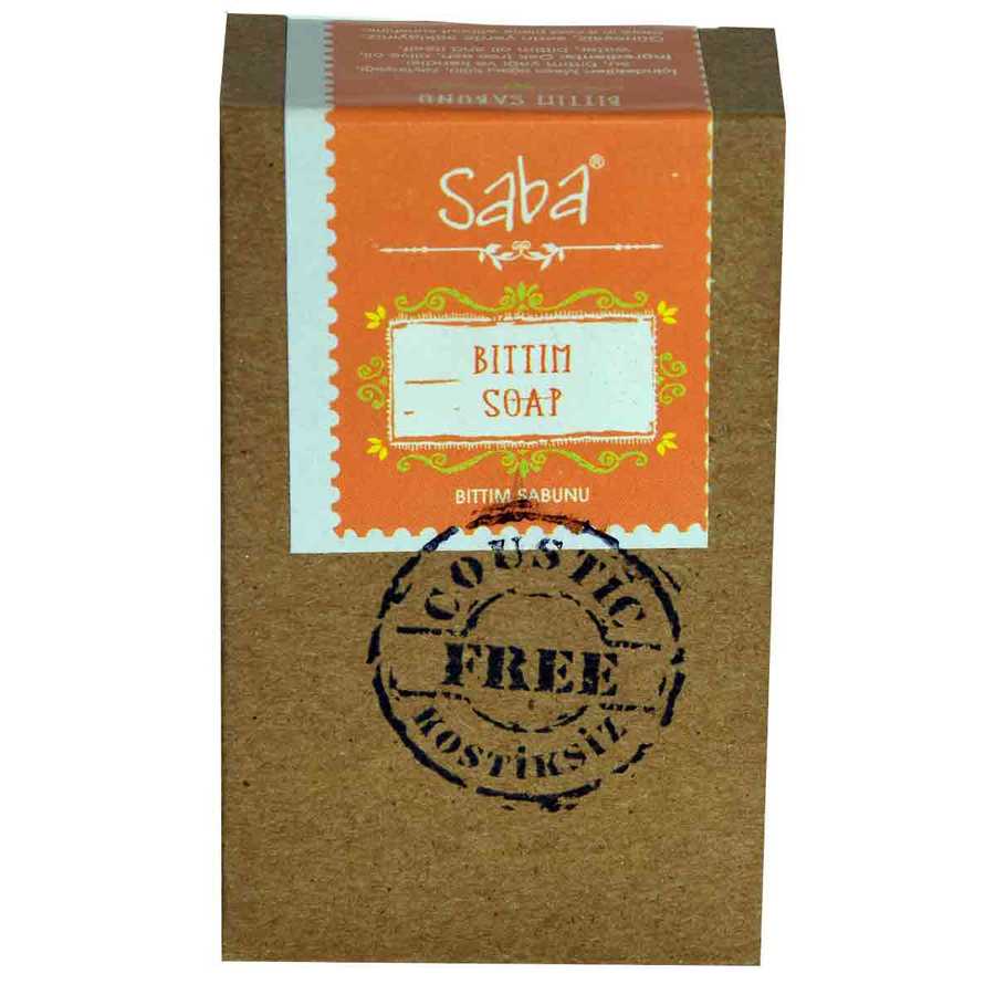 Lisinya214 Bıttım Sabunu 125 Gr