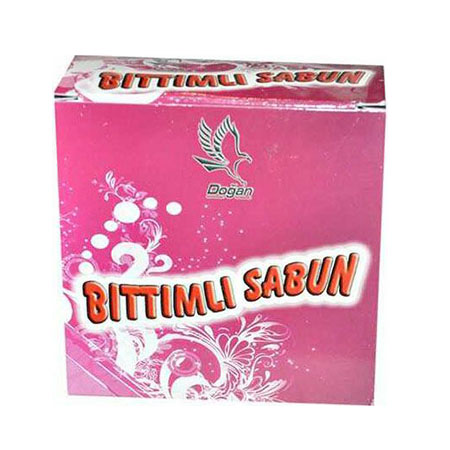 Lisinya214 Bıttım Sabunu 150Gr