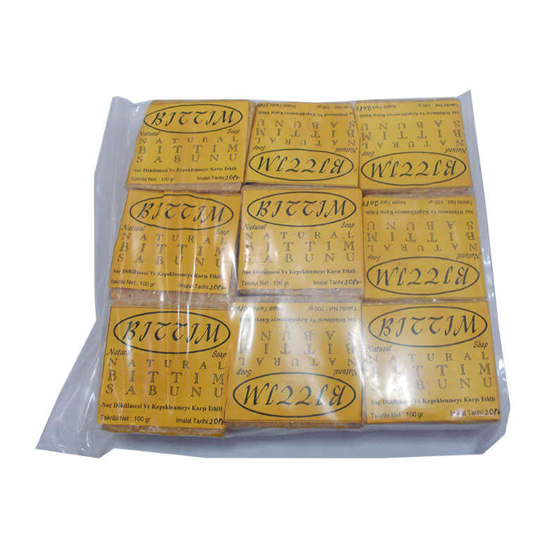 Lisinya214 Bıttım Sabunu Dökme 1000 Gr