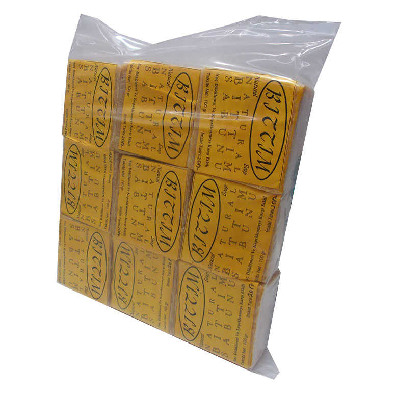 Lisinya214 Bıttım Sabunu Dökme 1000 Gr