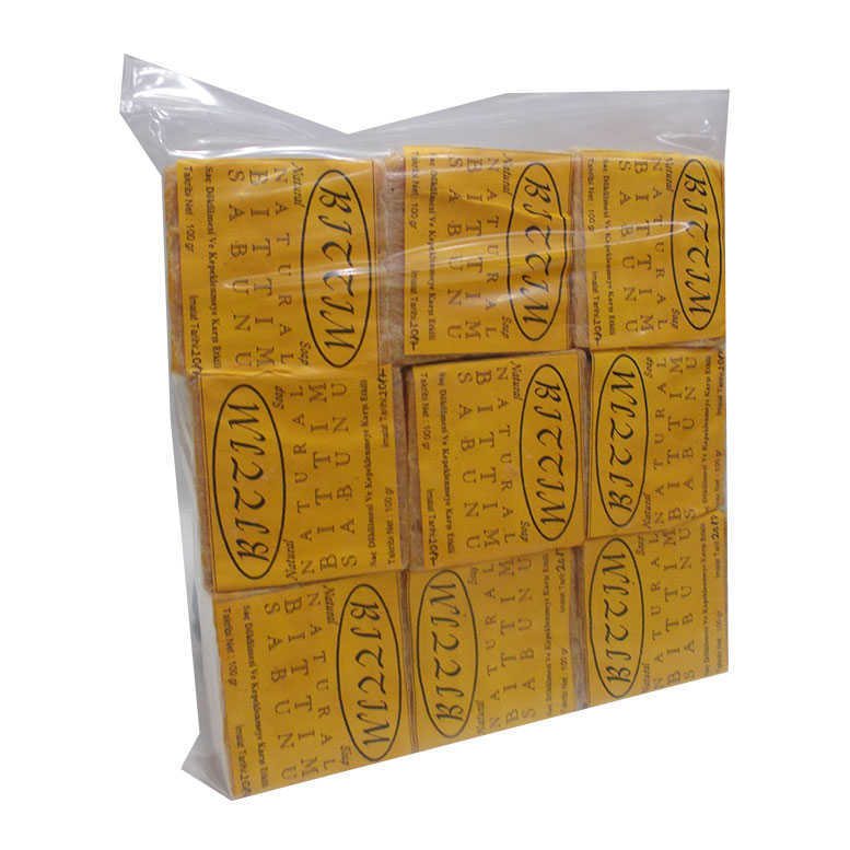 Lisinya214 Bıttım Sabunu Dökme 1000 Gr
