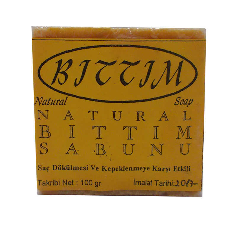 Lisinya214 Bıttım Sabunu Dökme Tkrb.70-100 Gr