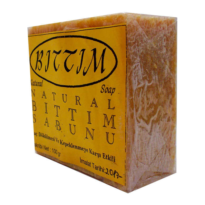 Lisinya214 Bıttım Sabunu Dökme Tkrb.70-100 Gr
