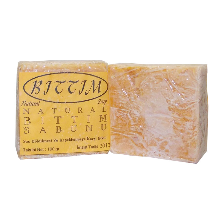 Lisinya214 Bıttım Sabunu Dökme Tkrb.70-100 Gr