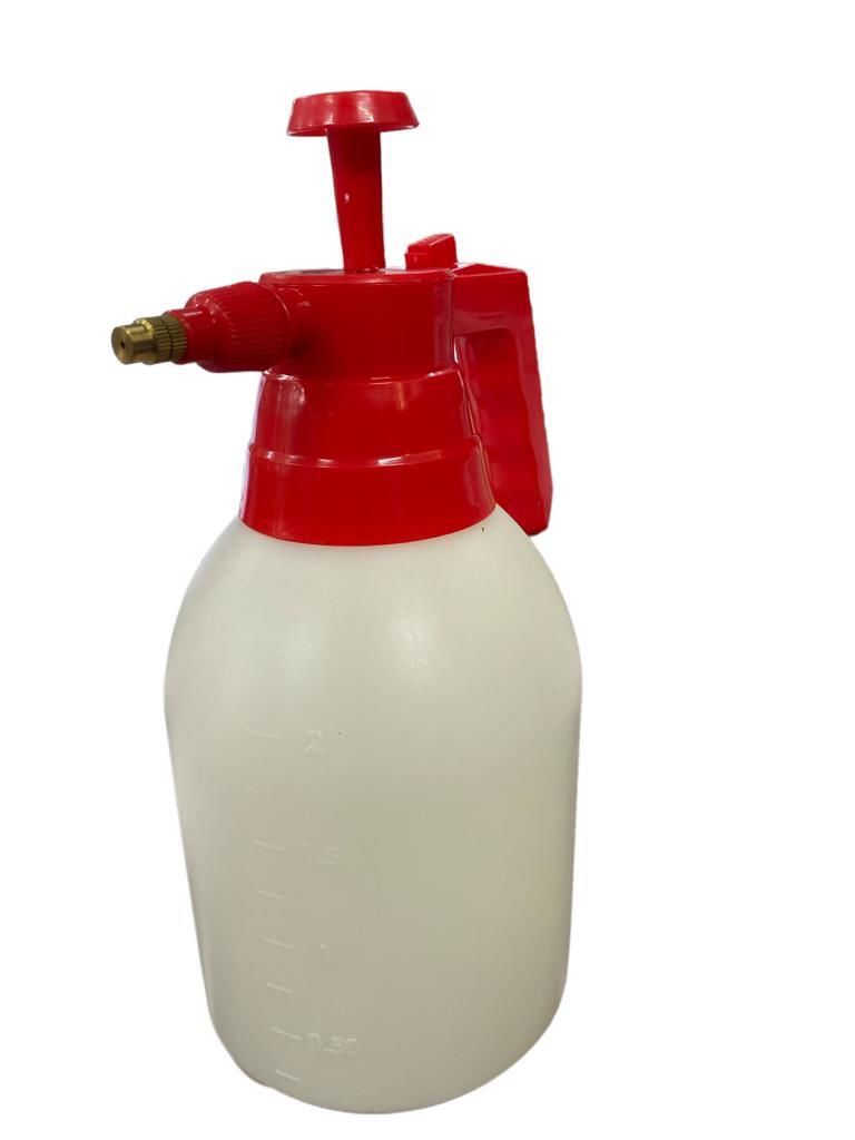 Lisinya202 Black Horse 2 Litre İlaç Pompası
