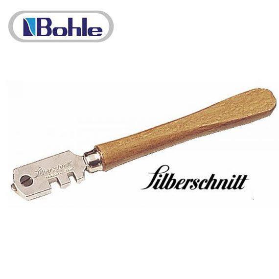 Lisinya202 BOHLE 100.0 Cam Kesme Kalemi (Silberschnitt)