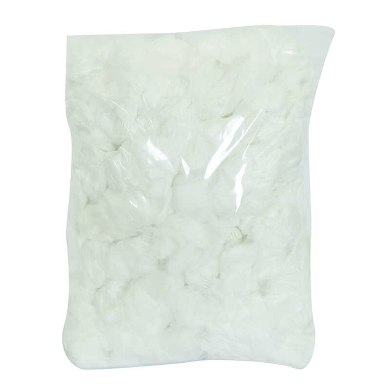 Lisinya214 Bone Saç Bonesi Beyaz 100 Adet 1 Paket