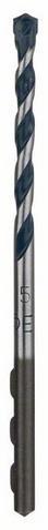 CYL-5 Blue Granit Turbo Matkap Ucu 5x100 mm Lisinya202 BOSCH CYL-5 Blue Granit Turbo Matkap Ucu 5x100 mm