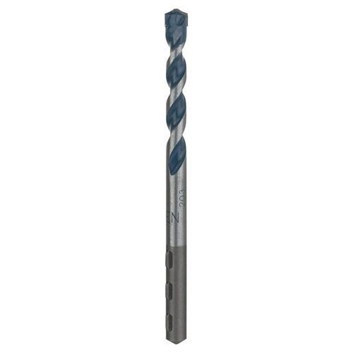 Lisinya202 BOSCH CYL-5 Blue Granit Turbo Matkap Ucu 7x100 mm