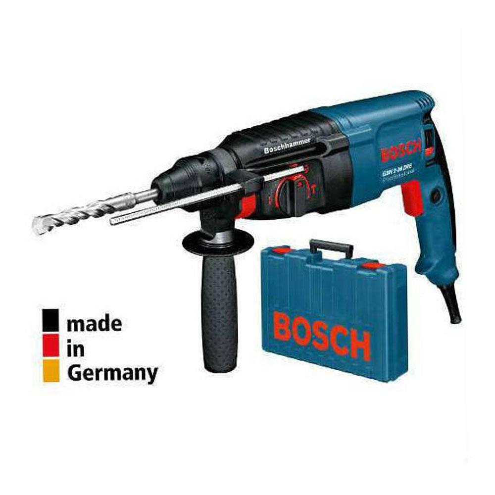 Lisinya202 Bosch GBH 2-26 DRE Kırıcı Delici 800 Watt