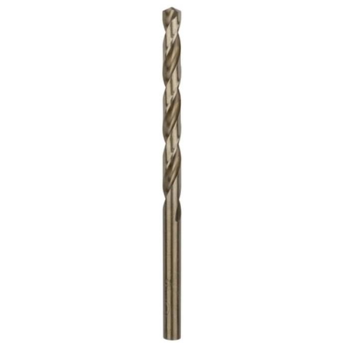HSS-CO 4X75 mm Krom Delme Ucu Lisinya202 Bosch HSS-CO 4X75 mm Krom Delme Ucu