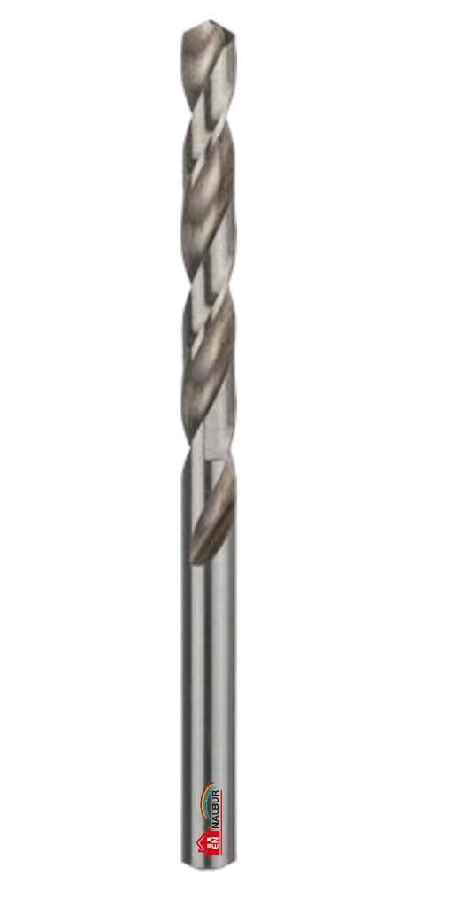 HSS-G DIN 338 8 mm Metal Matkap Ucu Lisinya202 Bosch HSS-G DIN 338 8 mm Metal Matkap Ucu