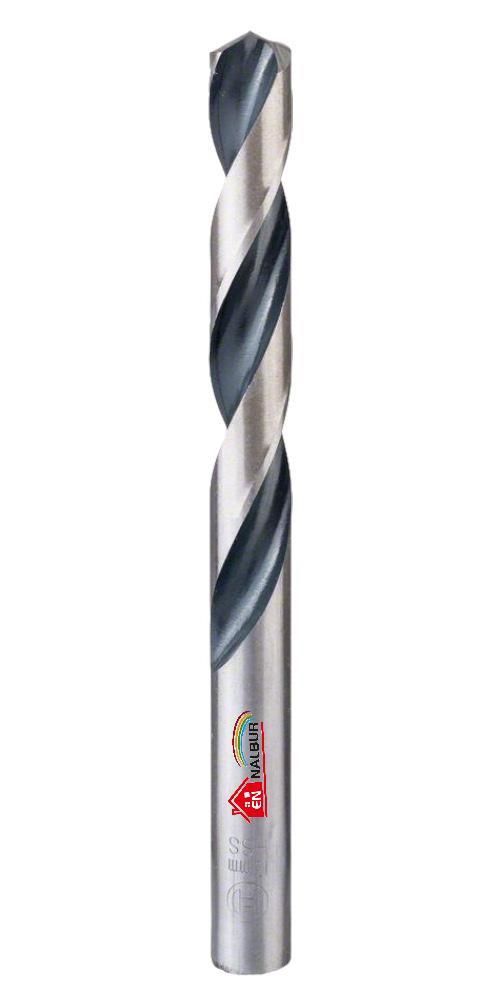 HSS-PointeQ Metal Matkap Ucu 1,5 mm Lisinya202 Bosch HSS-PointeQ Metal Matkap Ucu 1,5 mm