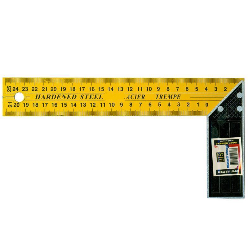 Lisinya202 BTS 12235 Marangoz Gönye 15 cm