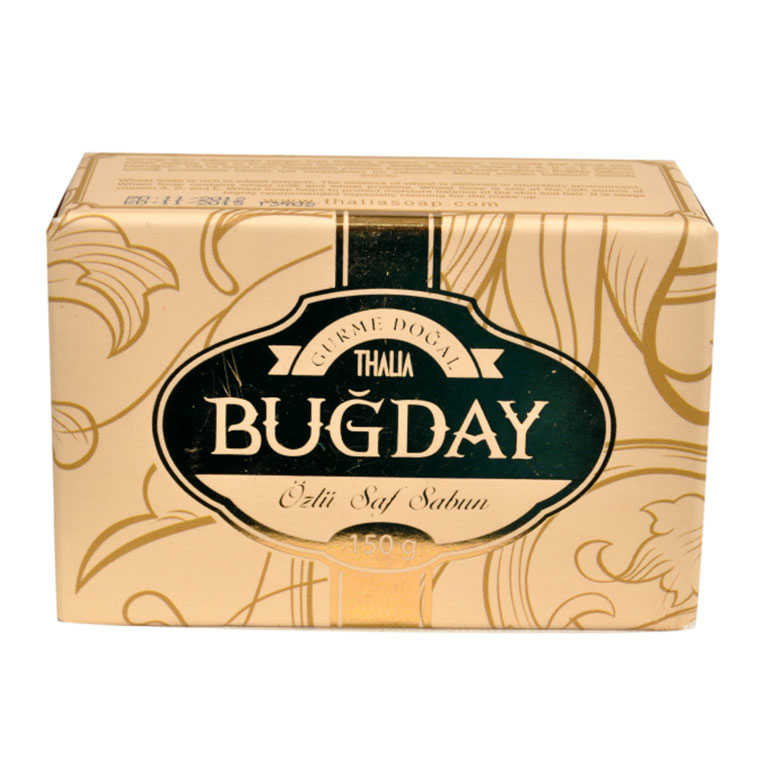 Lisinya214 Buğday Sabunu 150Gr