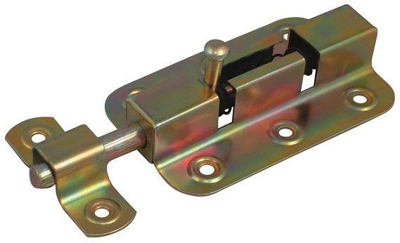 Lisinya202 Büyük Yaylı Mavzer Sürgü 14X45X70