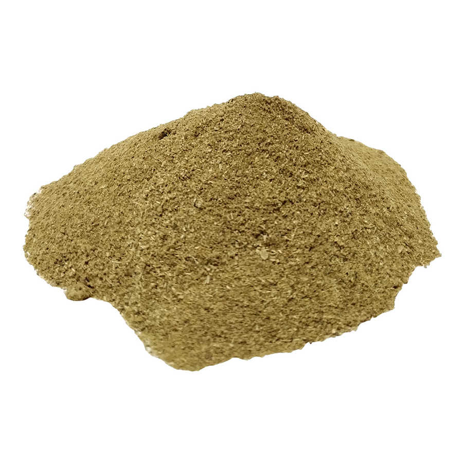 Çakşır Kökü Doğal Öğütülmüş 50 Gr Paket - Lisinya