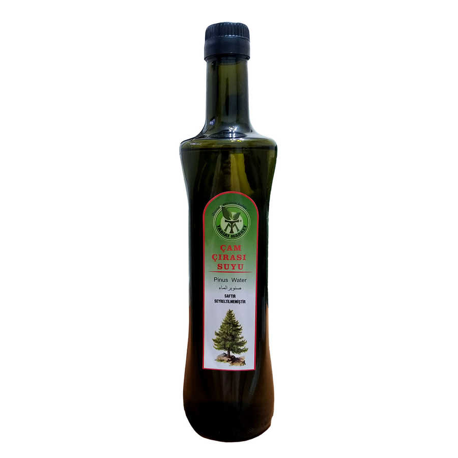 Çam Çırası Suyu 500 ML - Lisinya