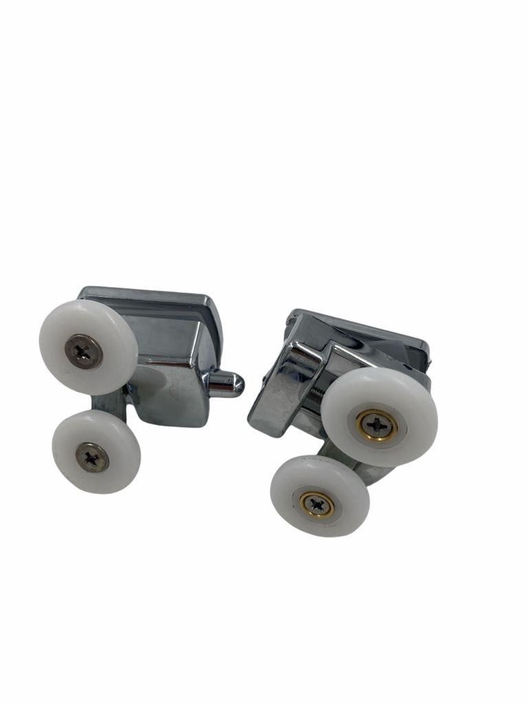 Cam Duşakabin Tekeri 6 mm Camlar İçin Alt Üst İçin Lisinya202 Cam Duşakabin Tekeri 6 mm Camlar İçin Alt Üst İçin