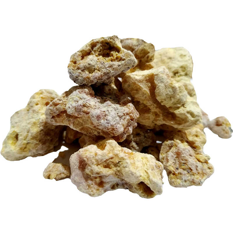 Lisinya214 Çam Sakızı Doğal 100 Gr Paket