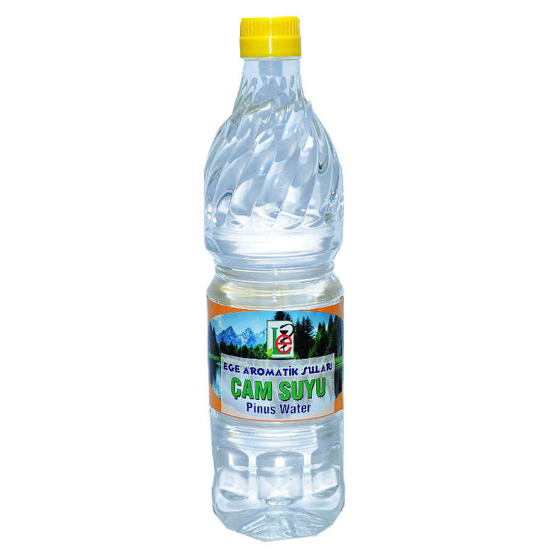 Çam Suyu Pet Şişe 1 Lt - Lisinya