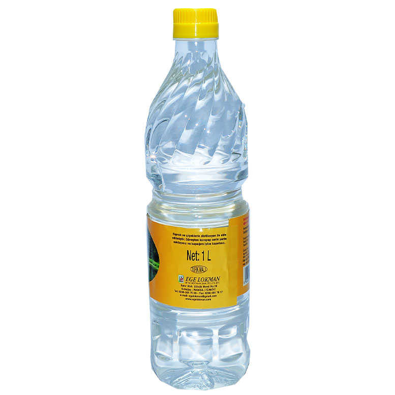 Çam Suyu Pet Şişe 1 Lt - Lisinya
